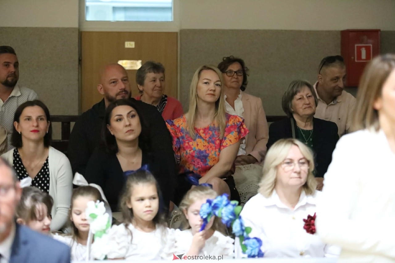 Jubileusz 25-lecia nadania imienia Szkole Podstawowej im. Kardynała Stefana Wyszyńskiego w Lelisie [28.05.2026] - zdjęcie #55 - eOstroleka.pl