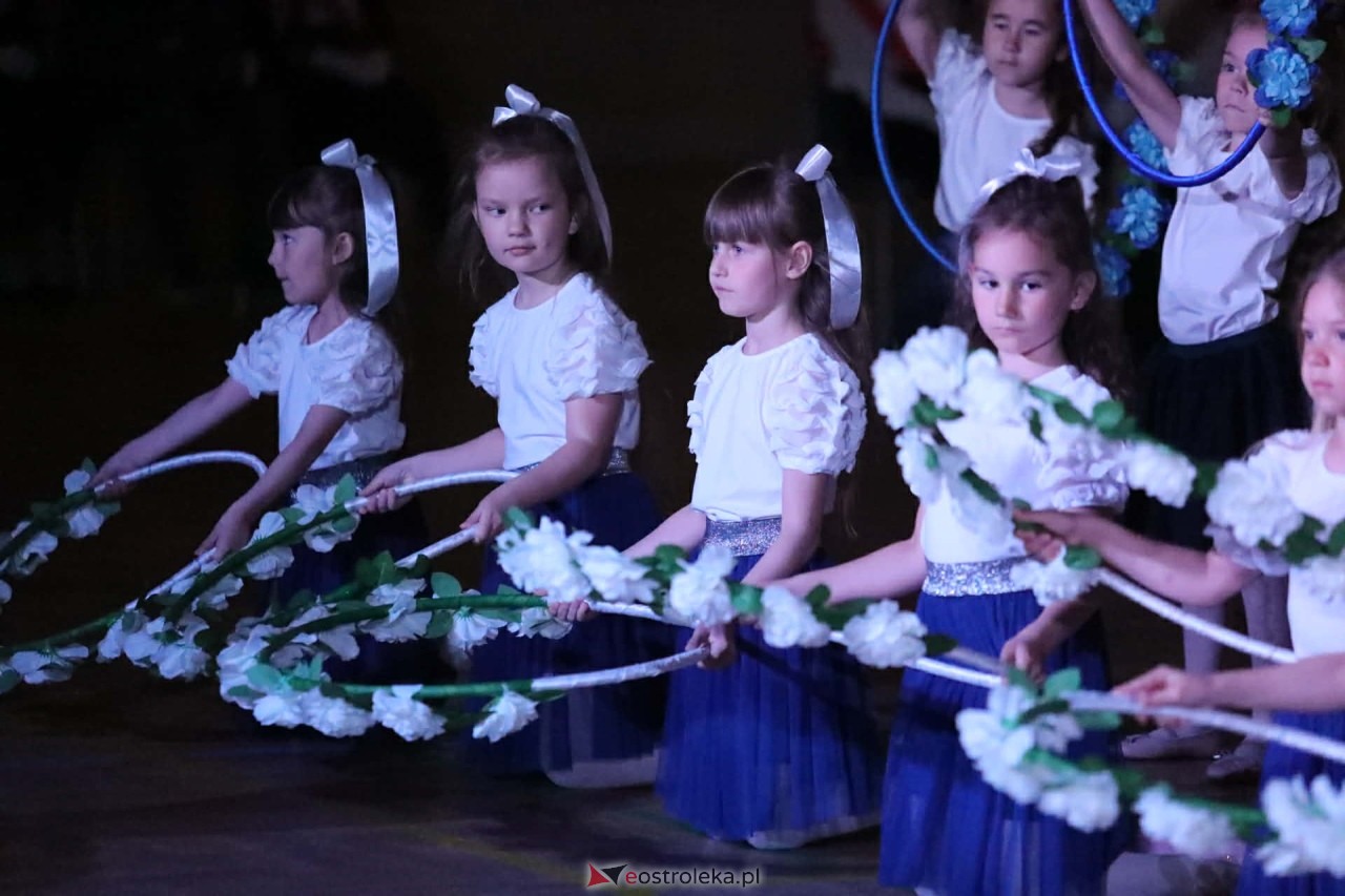 Jubileusz 25-lecia nadania imienia Szkole Podstawowej im. Kardynała Stefana Wyszyńskiego w Lelisie [28.05.2026] - zdjęcie #54 - eOstroleka.pl