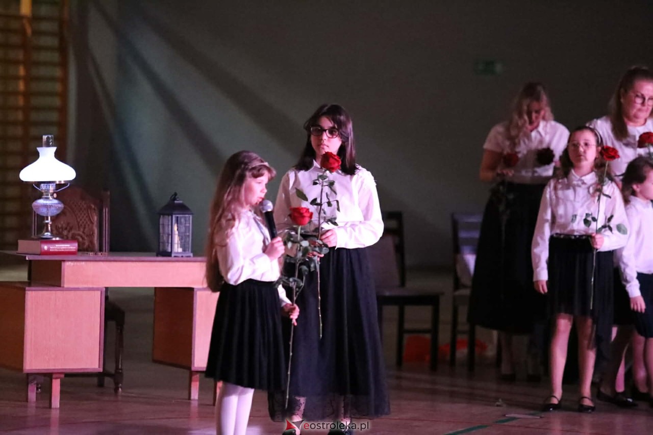 Jubileusz 25-lecia nadania imienia Szkole Podstawowej im. Kardynała Stefana Wyszyńskiego w Lelisie [28.05.2026] - zdjęcie #51 - eOstroleka.pl