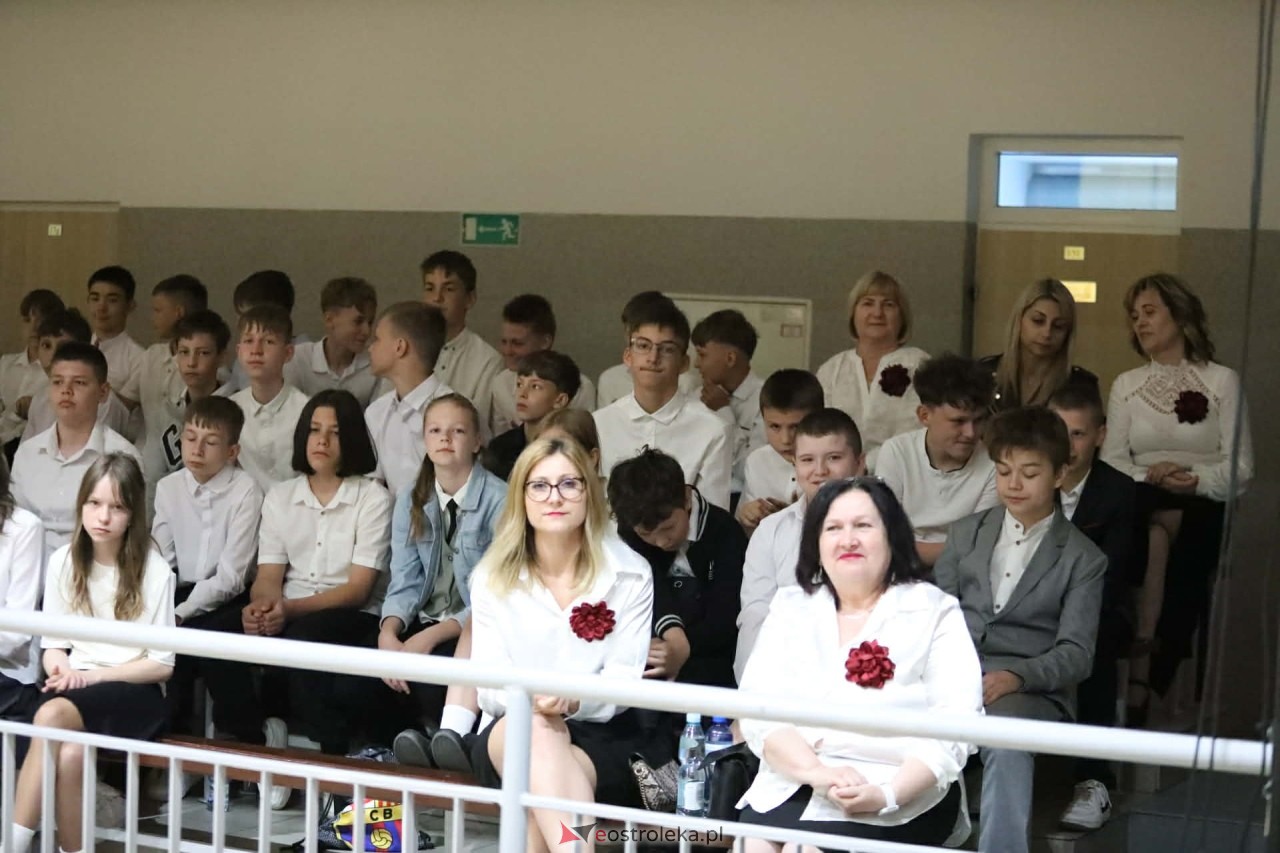 Jubileusz 25-lecia nadania imienia Szkole Podstawowej im. Kardynała Stefana Wyszyńskiego w Lelisie [28.05.2026] - zdjęcie #50 - eOstroleka.pl