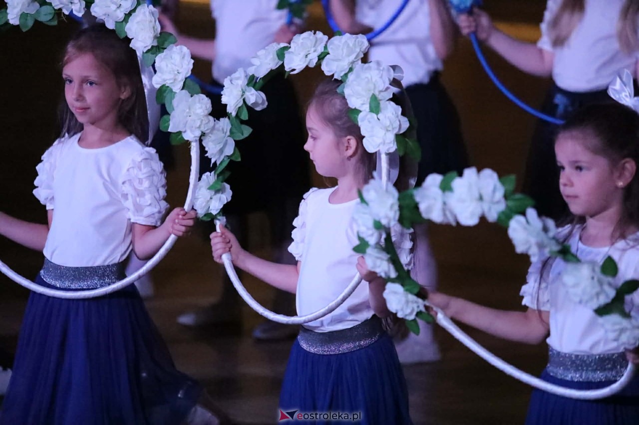 Jubileusz 25-lecia nadania imienia Szkole Podstawowej im. Kardynała Stefana Wyszyńskiego w Lelisie [28.05.2026] - zdjęcie #46 - eOstroleka.pl