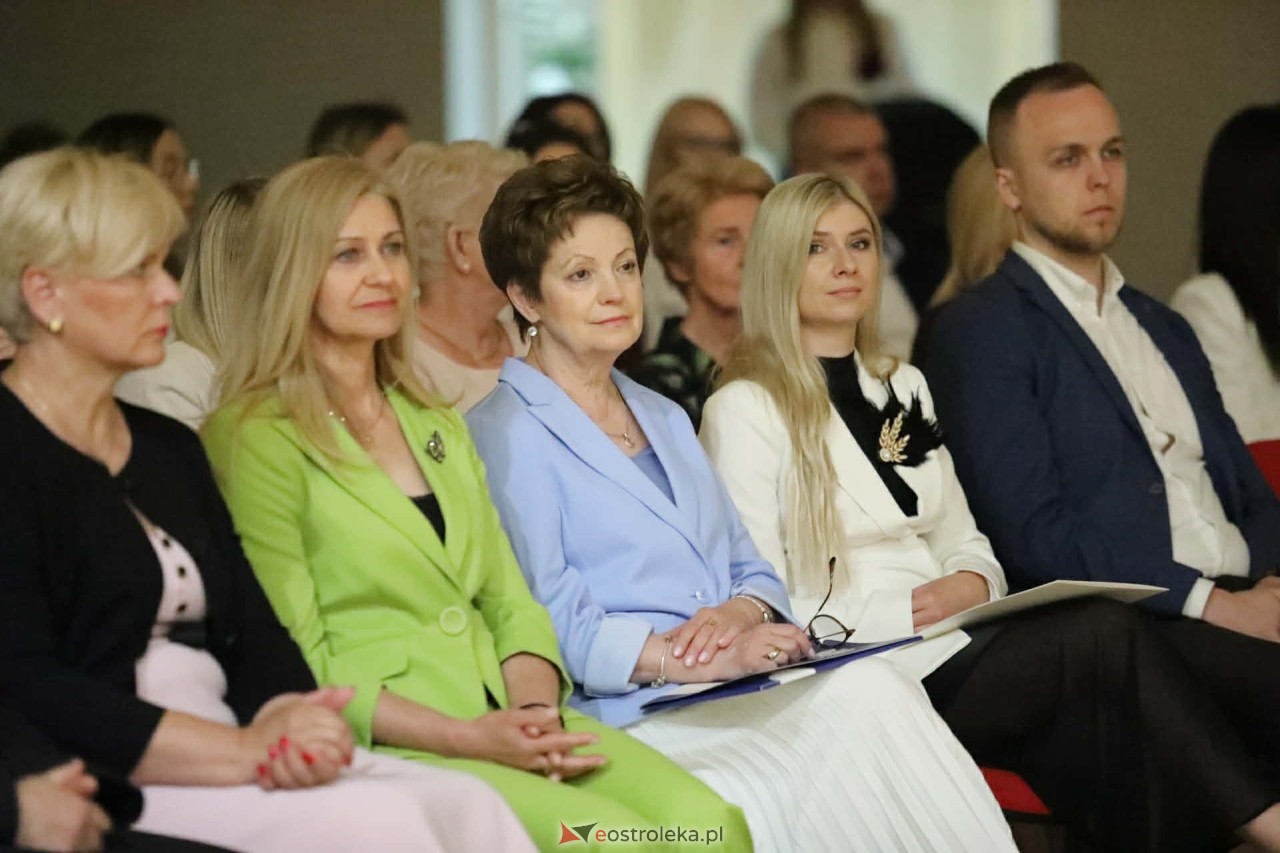 Jubileusz 25-lecia nadania imienia Szkole Podstawowej im. Kardynała Stefana Wyszyńskiego w Lelisie [28.05.2026] - zdjęcie #40 - eOstroleka.pl