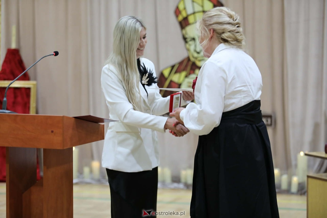 Jubileusz 25-lecia nadania imienia Szkole Podstawowej im. Kardynała Stefana Wyszyńskiego w Lelisie [28.05.2026] - zdjęcie #29 - eOstroleka.pl
