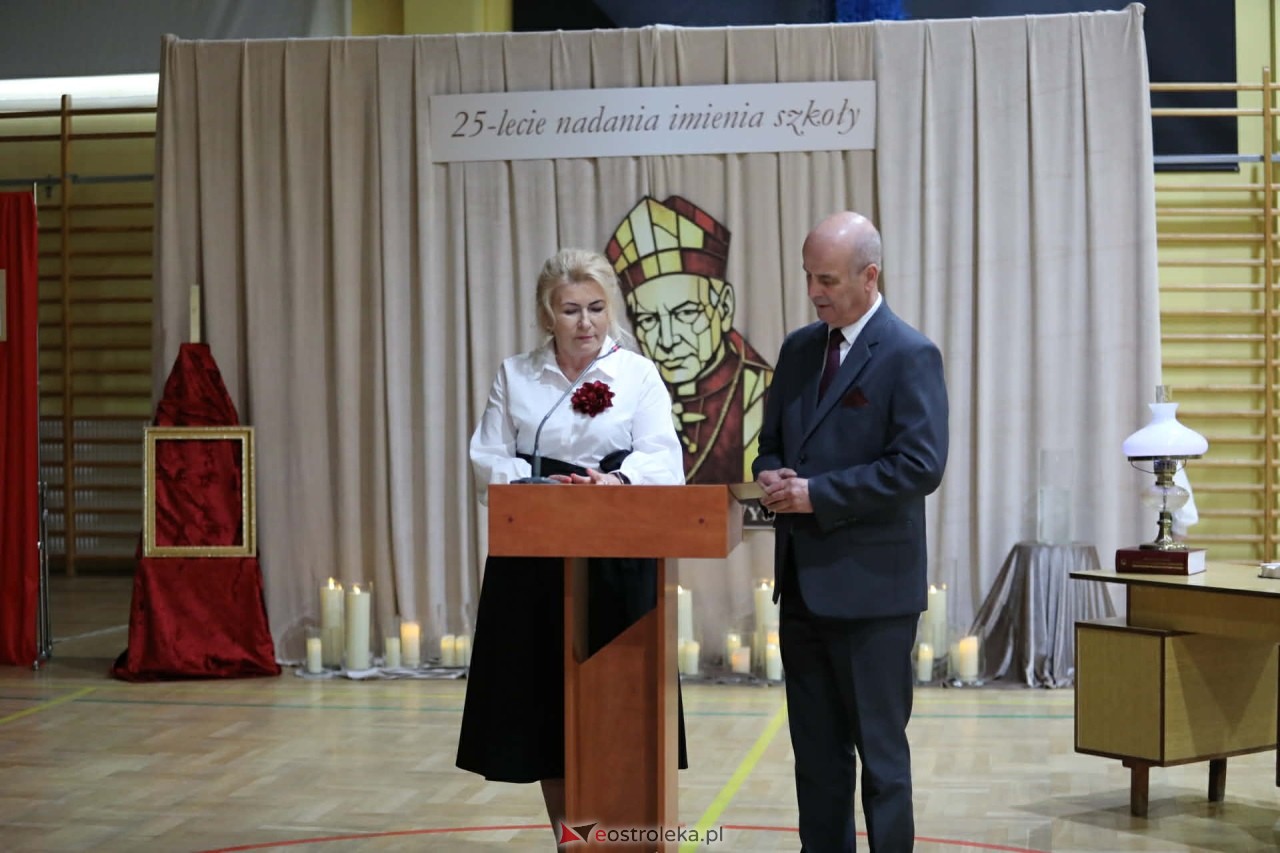 Jubileusz 25-lecia nadania imienia Szkole Podstawowej im. Kardynała Stefana Wyszyńskiego w Lelisie [28.05.2026] - zdjęcie #25 - eOstroleka.pl