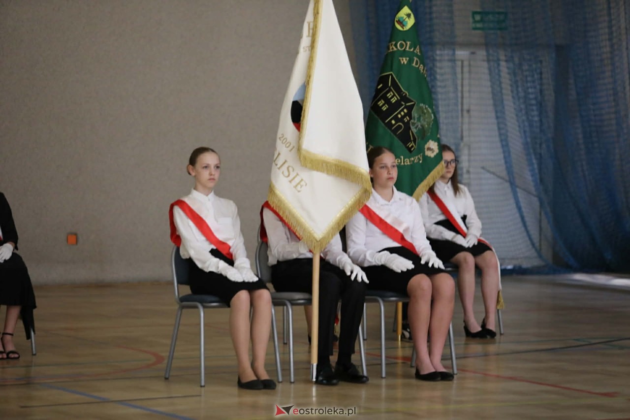 Jubileusz 25-lecia nadania imienia Szkole Podstawowej im. Kardynała Stefana Wyszyńskiego w Lelisie [28.05.2026] - zdjęcie #17 - eOstroleka.pl