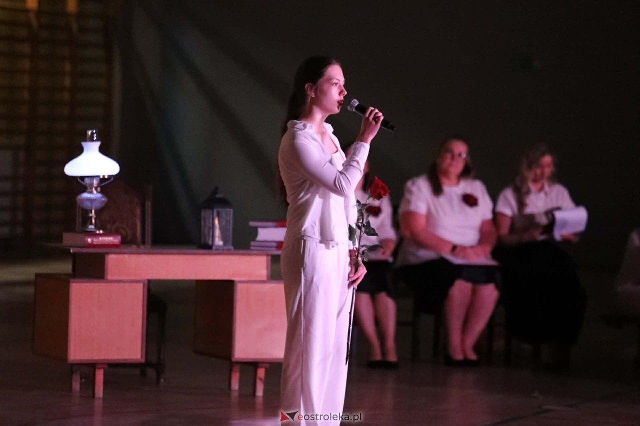 Jubileusz 25-lecia nadania imienia Szkole Podstawowej im. Kardynała Stefana Wyszyńskiego w Lelisie [28.05.2026] - zdjęcie #14 - eOstroleka.pl