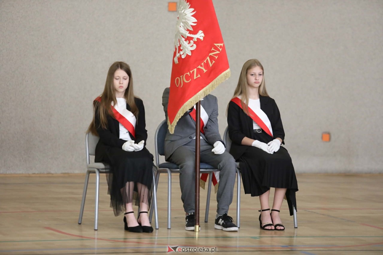 Jubileusz 25-lecia nadania imienia Szkole Podstawowej im. Kardynała Stefana Wyszyńskiego w Lelisie [28.05.2026] - zdjęcie #6 - eOstroleka.pl