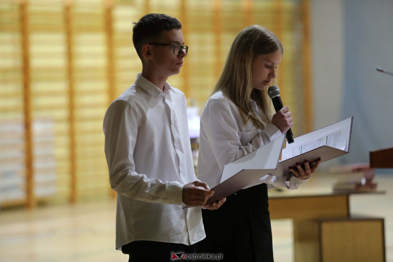 Jubileusz 25-lecia nadania imienia Szkole Podstawowej im. Kardynała Stefana Wyszyńskiego w Lelisie [28.05.2026] - zdjęcie #1 - eOstroleka.pl