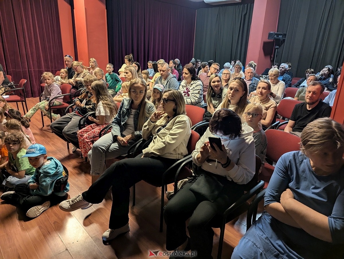 V Ostrołęcka Wiosna Teatralna Królewna Śnieżka [28.05.2026] - zdjęcie #21 - eOstroleka.pl