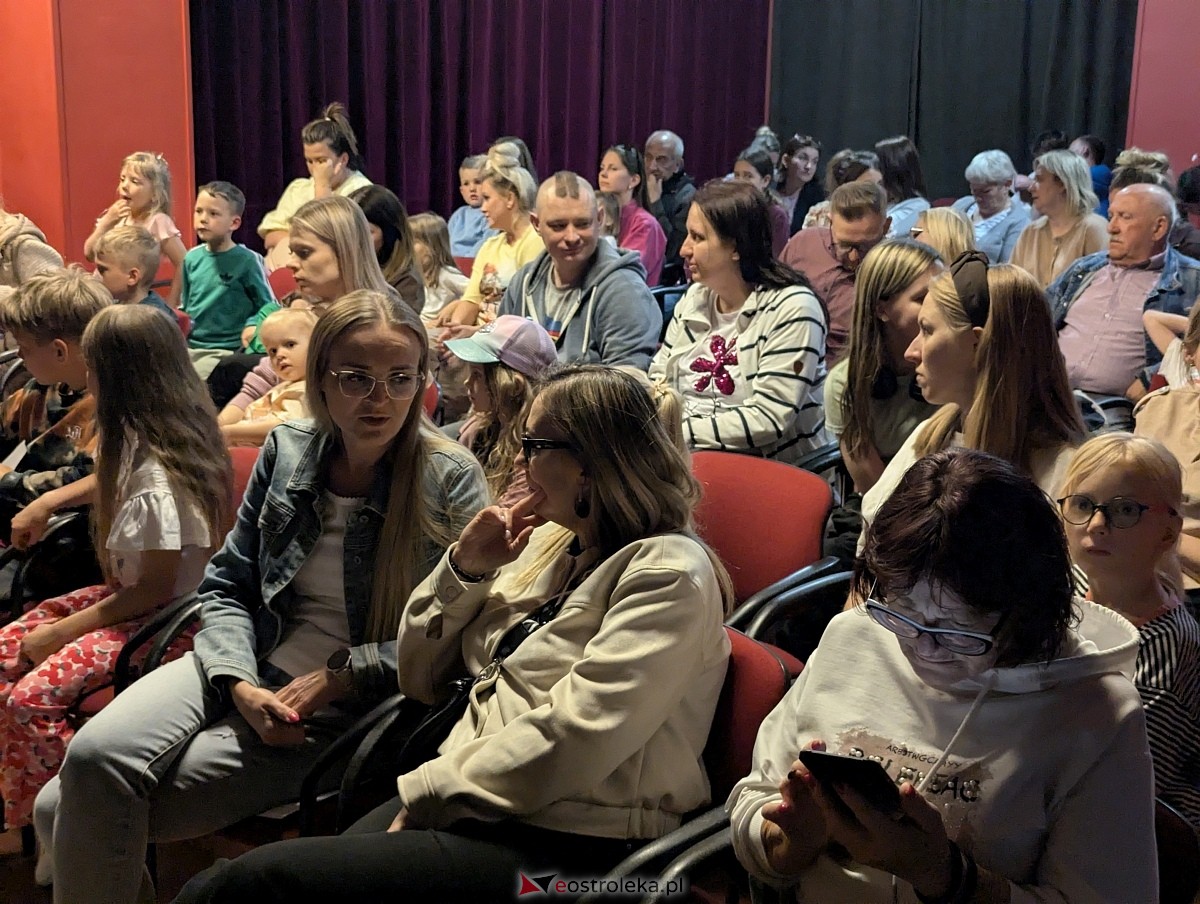 V Ostrołęcka Wiosna Teatralna Królewna Śnieżka [28.05.2026] - zdjęcie #20 - eOstroleka.pl