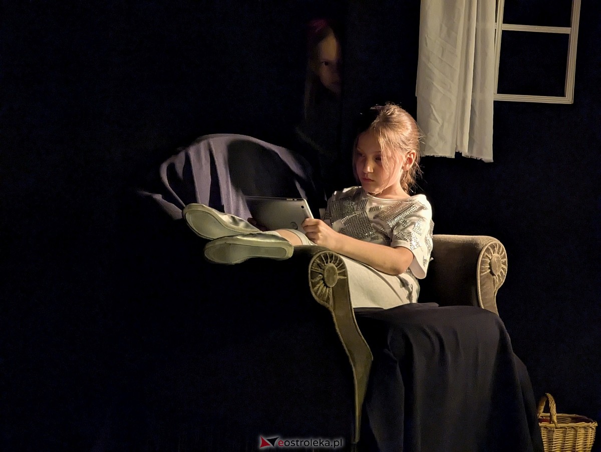 V Ostrołęcka Wiosna Teatralna Królewna Śnieżka [28.05.2026] - zdjęcie #19 - eOstroleka.pl