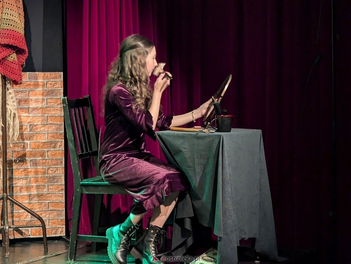 V Ostrołęcka Wiosna Teatralna Królewna Śnieżka [28.05.2026] - zdjęcie #15 - eOstroleka.pl