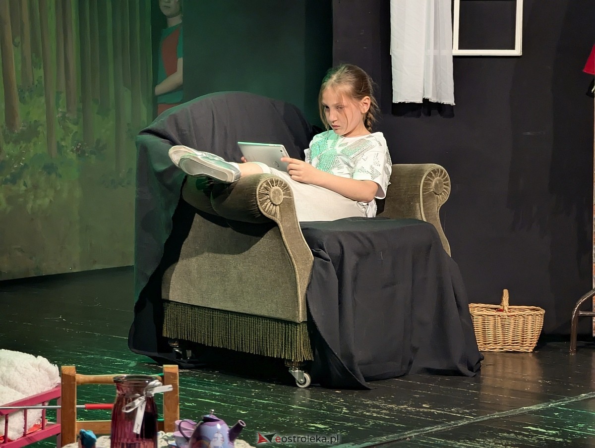 V Ostrołęcka Wiosna Teatralna Królewna Śnieżka [28.05.2026] - zdjęcie #14 - eOstroleka.pl