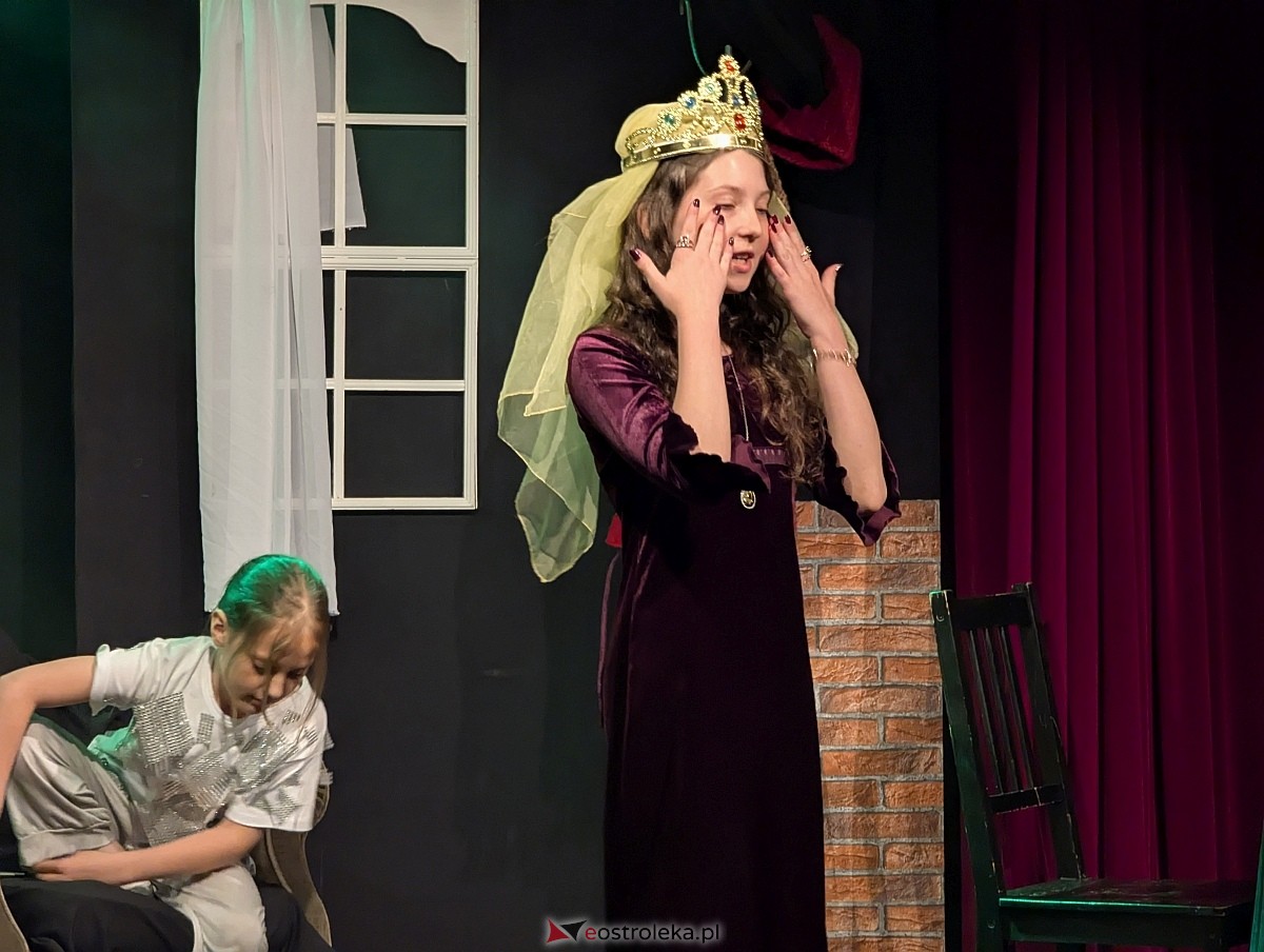 V Ostrołęcka Wiosna Teatralna Królewna Śnieżka [28.05.2026] - zdjęcie #12 - eOstroleka.pl