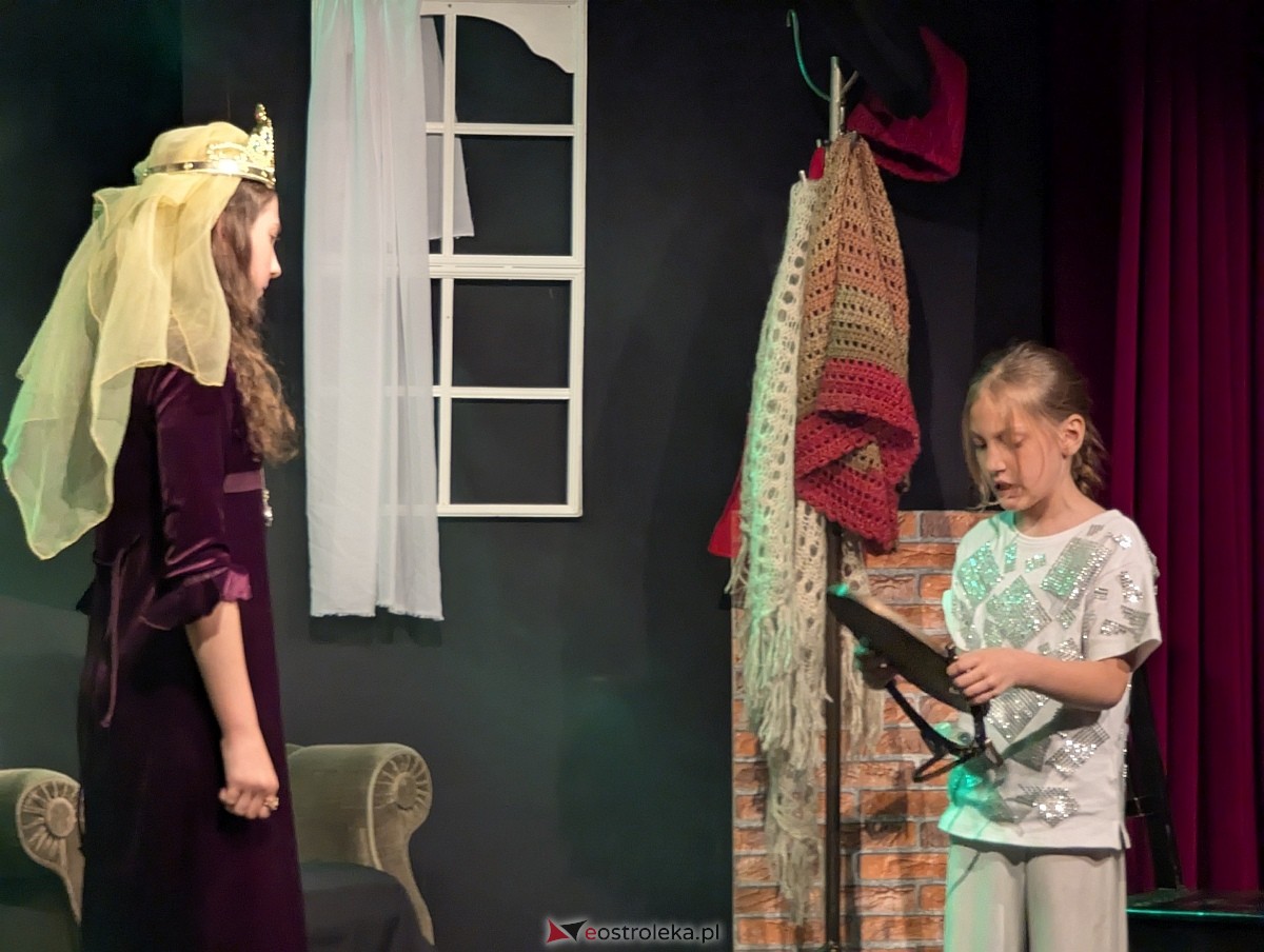 V Ostrołęcka Wiosna Teatralna Królewna Śnieżka [28.05.2026] - zdjęcie #11 - eOstroleka.pl
