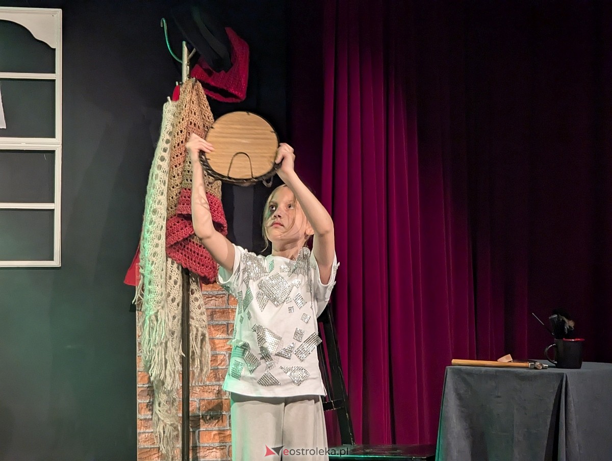 V Ostrołęcka Wiosna Teatralna Królewna Śnieżka [28.05.2026] - zdjęcie #9 - eOstroleka.pl