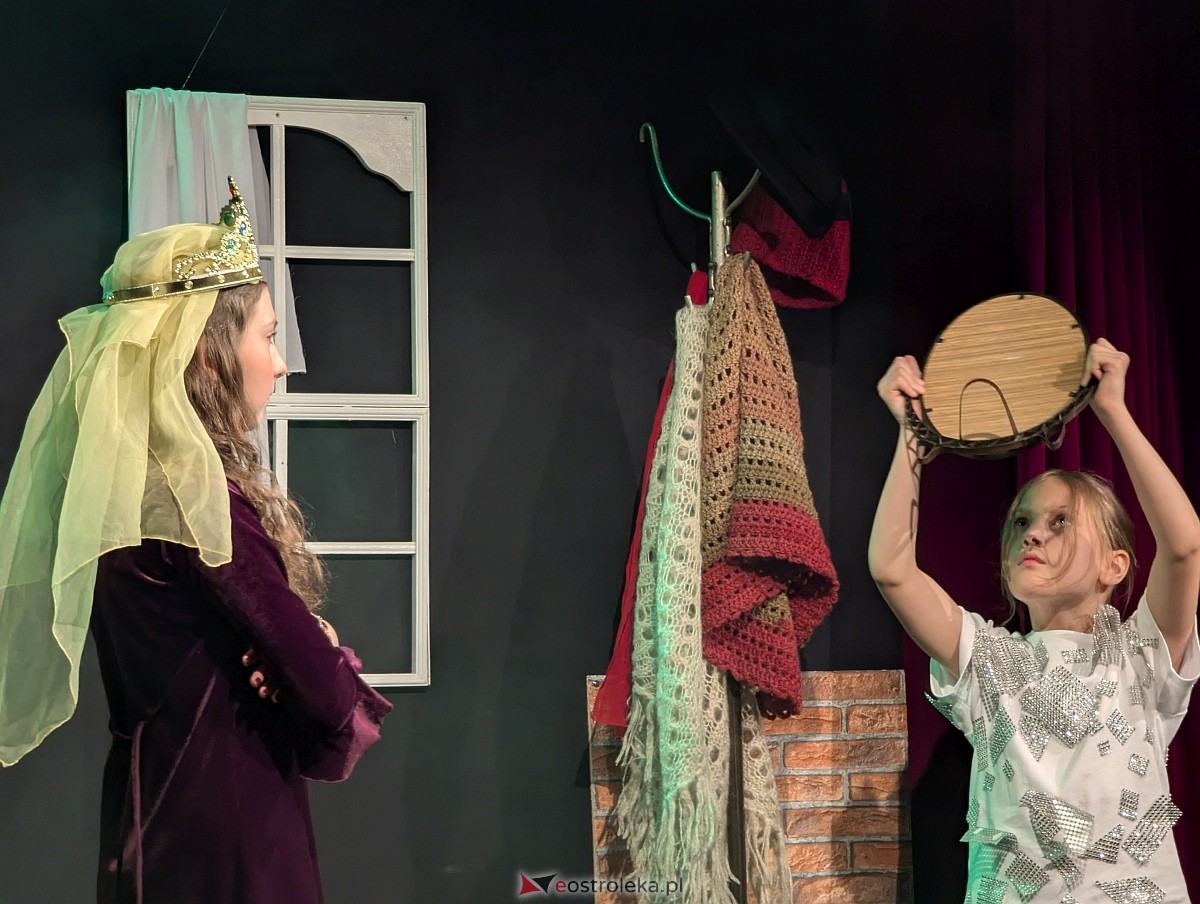 V Ostrołęcka Wiosna Teatralna Królewna Śnieżka [28.05.2026] - zdjęcie #7 - eOstroleka.pl