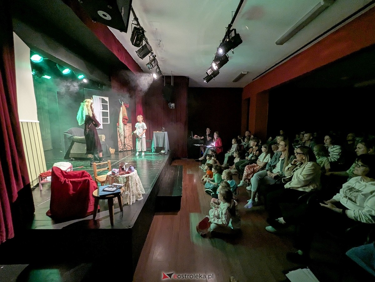 V Ostrołęcka Wiosna Teatralna Królewna Śnieżka [28.05.2026] - zdjęcie #5 - eOstroleka.pl