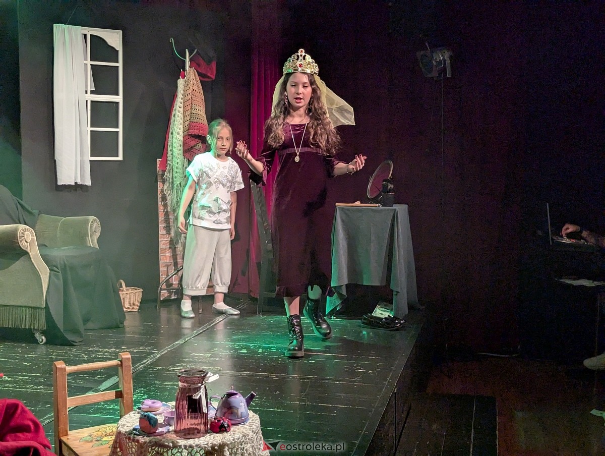 V Ostrołęcka Wiosna Teatralna Królewna Śnieżka [28.05.2026] - zdjęcie #4 - eOstroleka.pl