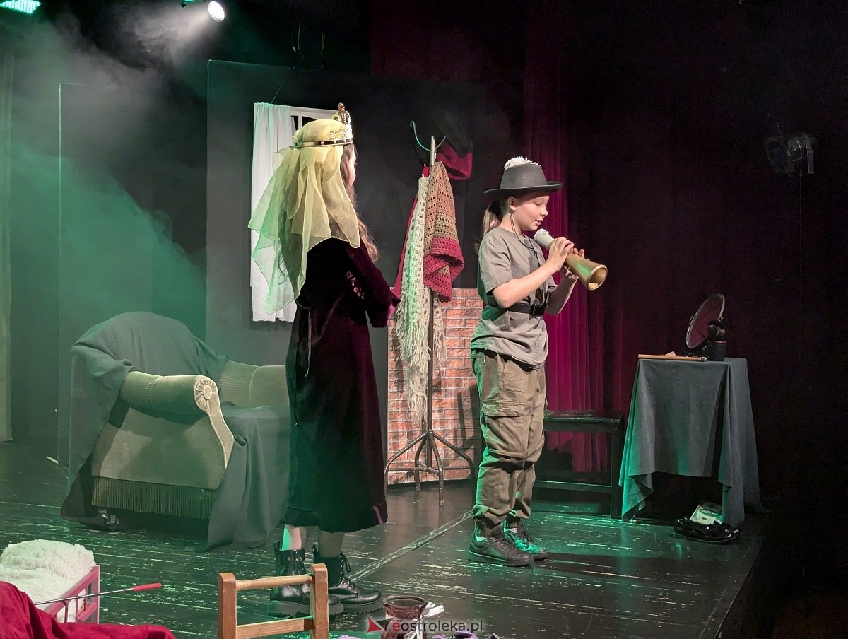 V Ostrołęcka Wiosna Teatralna Królewna Śnieżka [28.05.2026] - zdjęcie #2 - eOstroleka.pl
