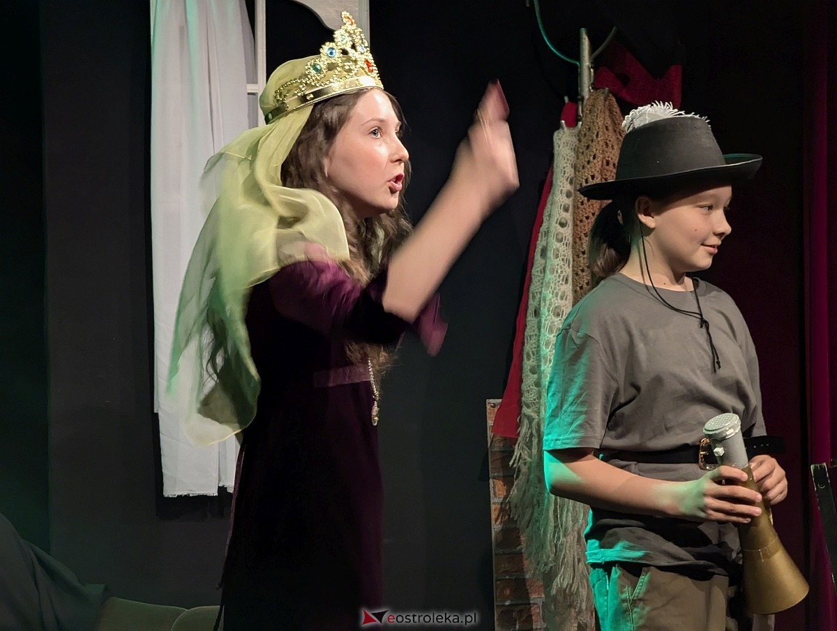 V Ostrołęcka Wiosna Teatralna Królewna Śnieżka [28.05.2026] - zdjęcie #1 - eOstroleka.pl