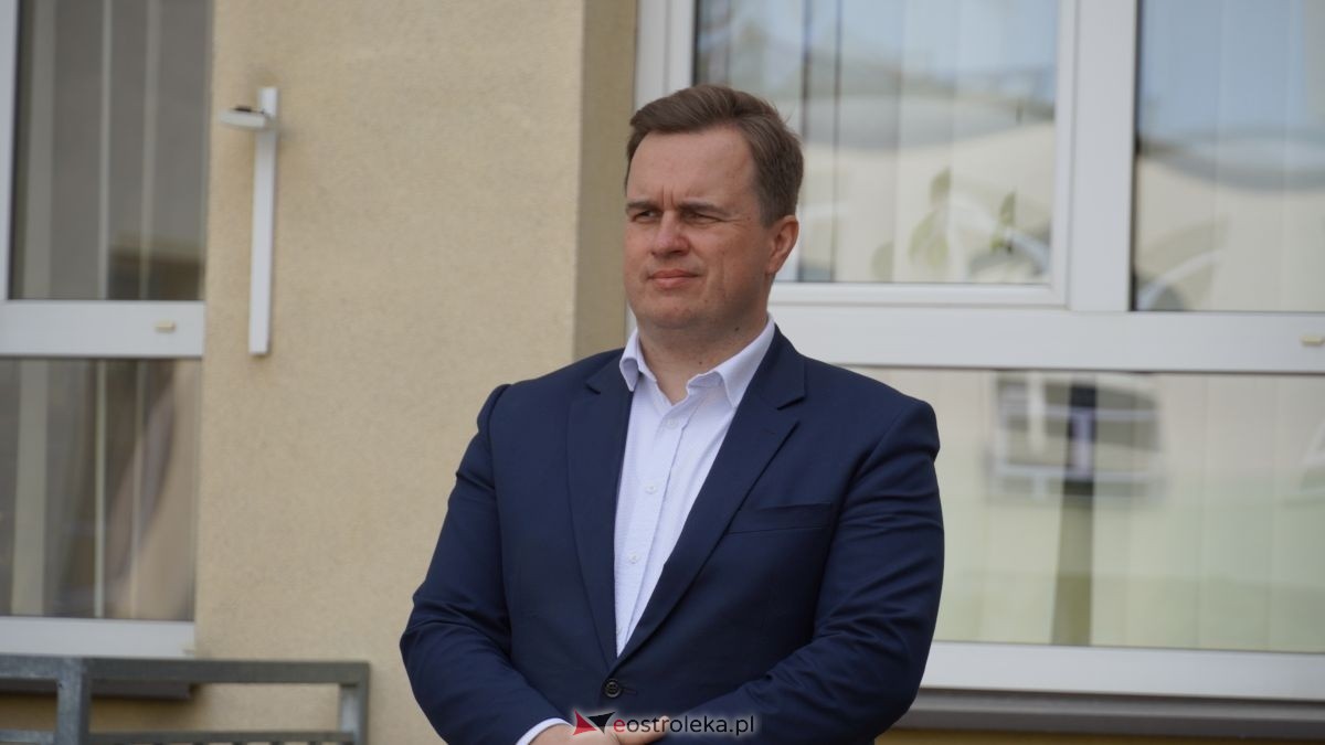 Dzień otwarty w ZSZ nr 1 - V Wystawa Zabytkowej Motoryzacji [29.05.2026] - zdjęcie #72 - eOstroleka.pl