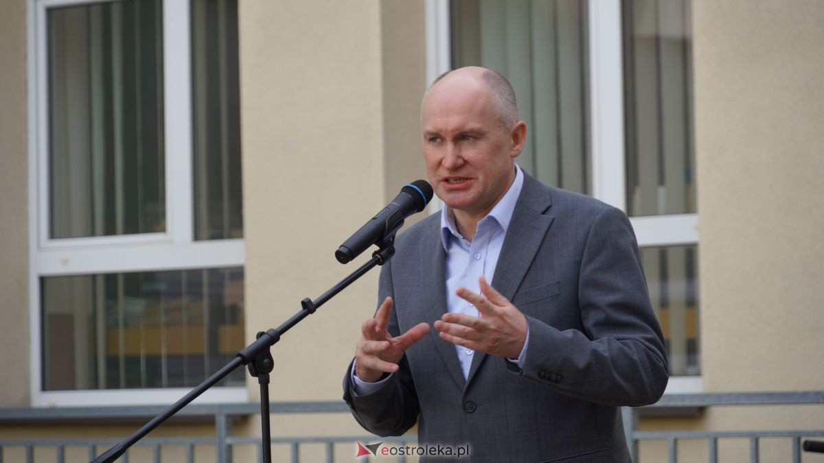 Dzień otwarty w ZSZ nr 1 - V Wystawa Zabytkowej Motoryzacji [29.05.2026] - zdjęcie #70 - eOstroleka.pl