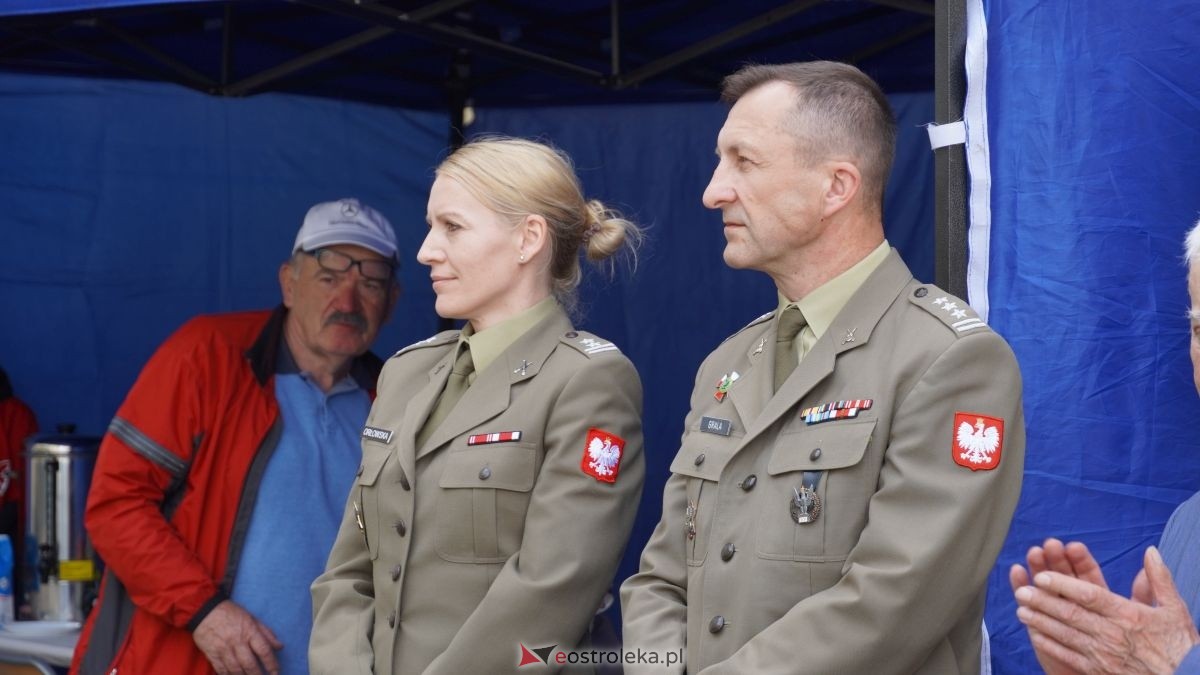Dzień otwarty w ZSZ nr 1 - V Wystawa Zabytkowej Motoryzacji [29.05.2026] - zdjęcie #67 - eOstroleka.pl
