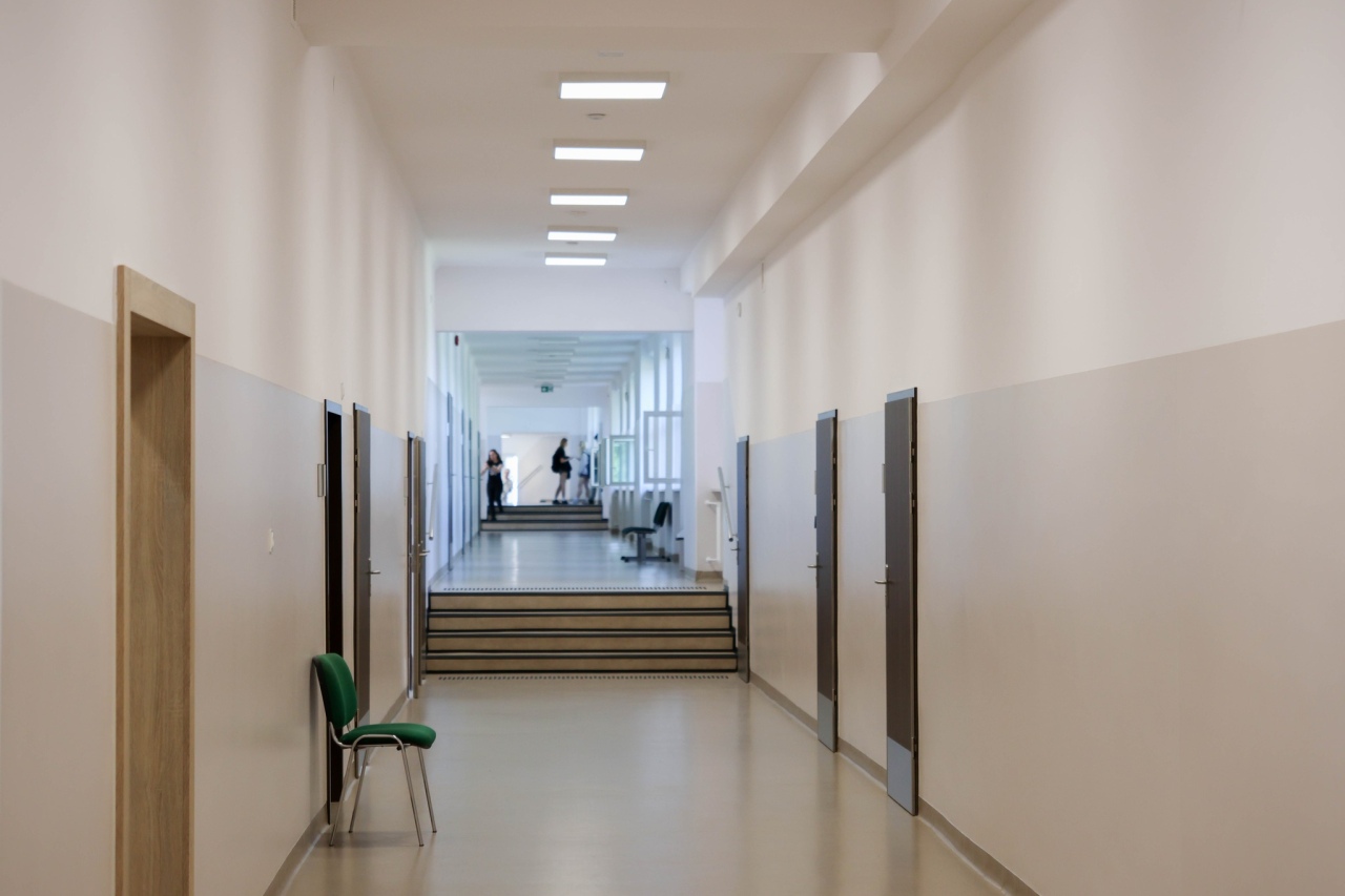 Koniec remontu w II LO w Ostrołęce [29.05.2026] - zdjęcie #1 - eOstroleka.pl