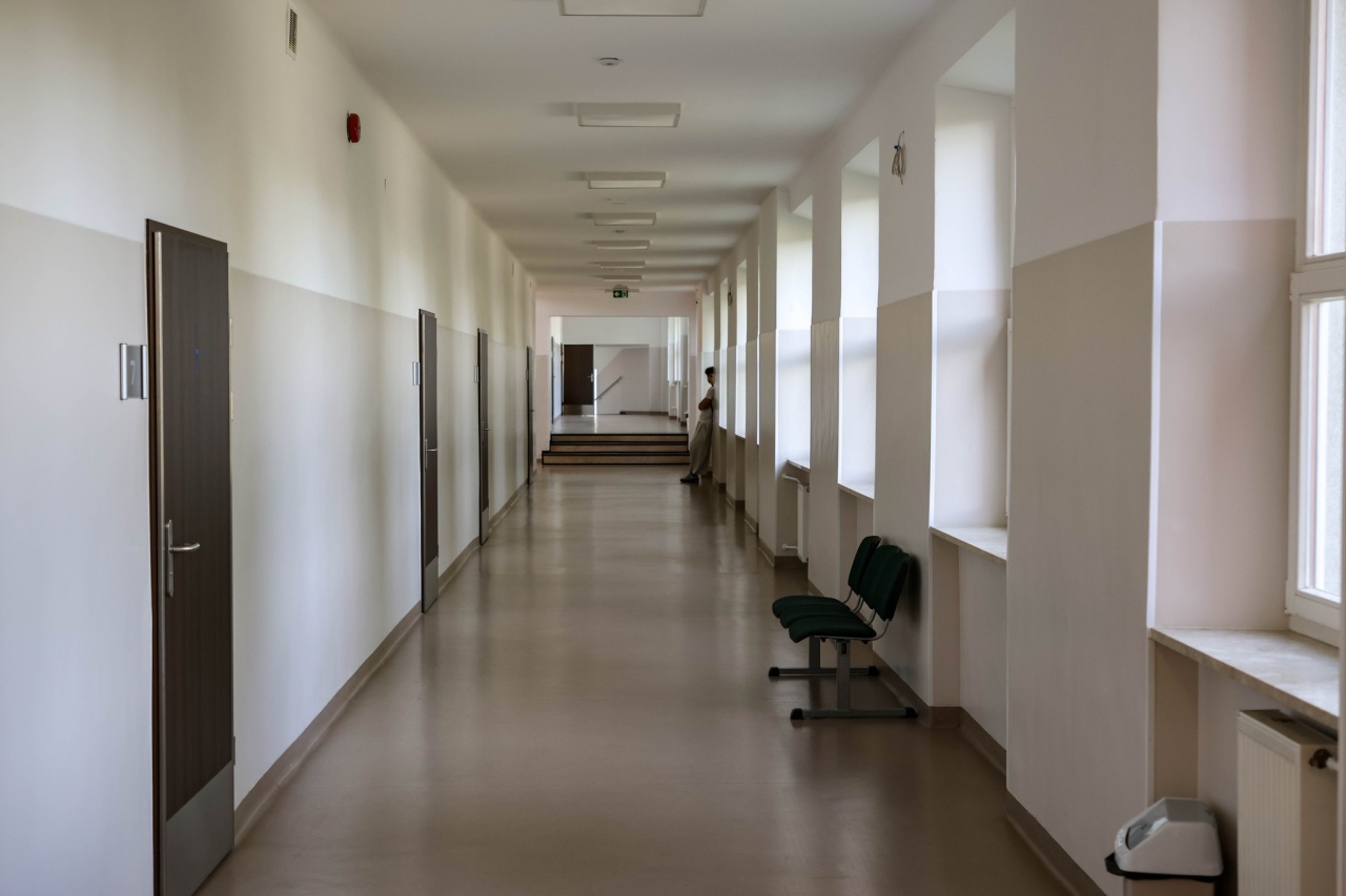 Koniec remontu w II LO w Ostrołęce [29.05.2026] - zdjęcie #5 - eOstroleka.pl