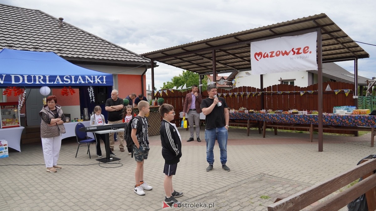 Dzień Dziecka w Durlasach [29.05.2026] - zdjęcie #93 - eOstroleka.pl