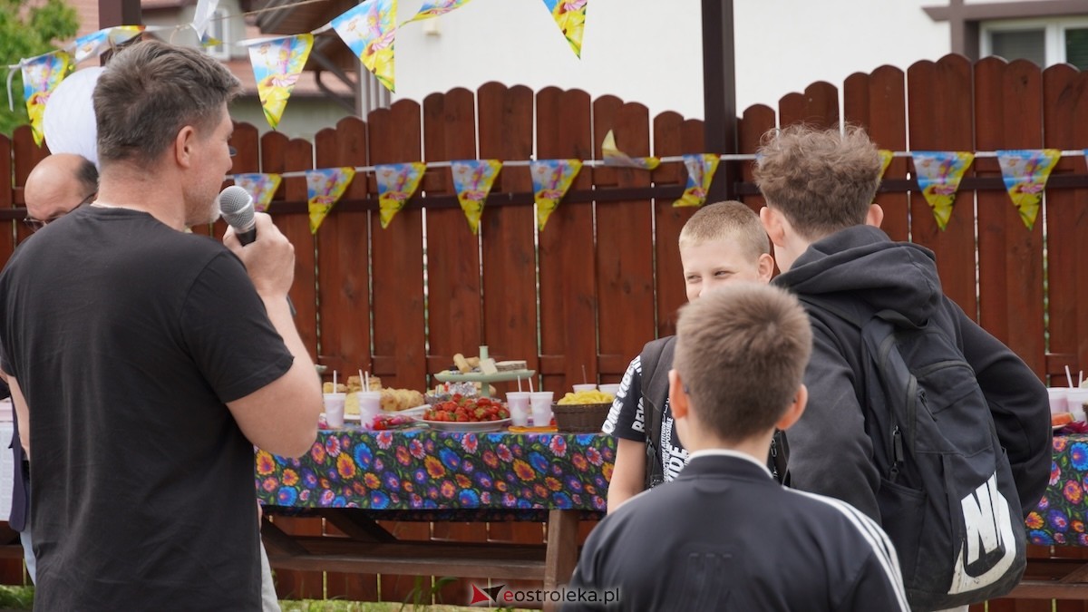 Dzień Dziecka w Durlasach [29.05.2026] - zdjęcie #91 - eOstroleka.pl