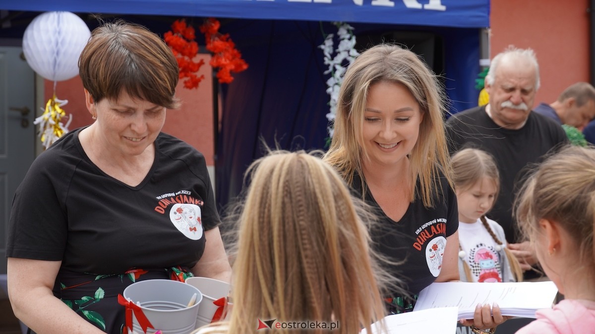 Dzień Dziecka w Durlasach [29.05.2026] - zdjęcie #87 - eOstroleka.pl