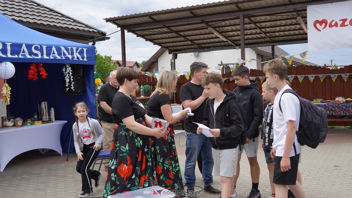 Dzień Dziecka w Durlasach [29.05.2026] - zdjęcie #86 - eOstroleka.pl