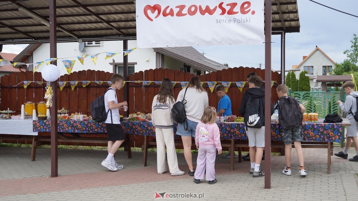 Dzień Dziecka w Durlasach [29.05.2026] - zdjęcie #81 - eOstroleka.pl