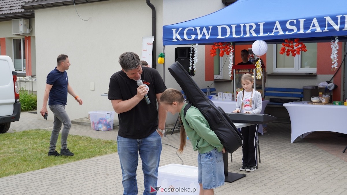 Dzień Dziecka w Durlasach [29.05.2026] - zdjęcie #77 - eOstroleka.pl