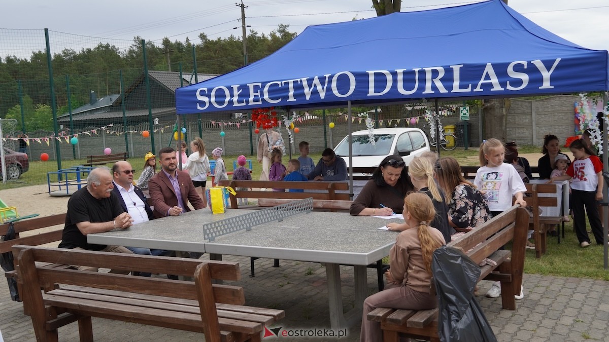 Dzień Dziecka w Durlasach [29.05.2026] - zdjęcie #75 - eOstroleka.pl