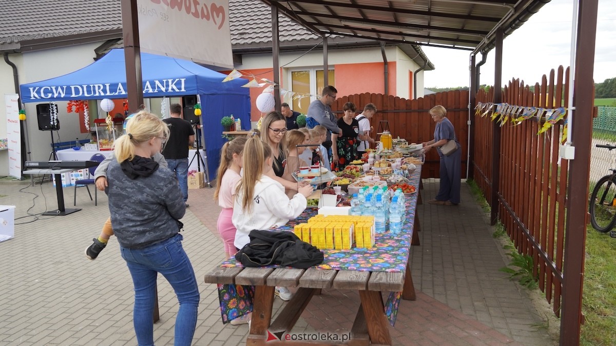 Dzień Dziecka w Durlasach [29.05.2026] - zdjęcie #73 - eOstroleka.pl