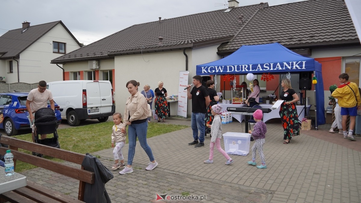 Dzień Dziecka w Durlasach [29.05.2026] - zdjęcie #68 - eOstroleka.pl