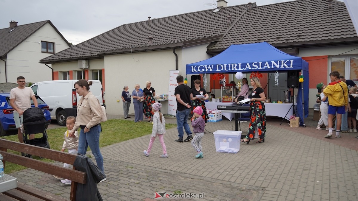 Dzień Dziecka w Durlasach [29.05.2026] - zdjęcie #67 - eOstroleka.pl