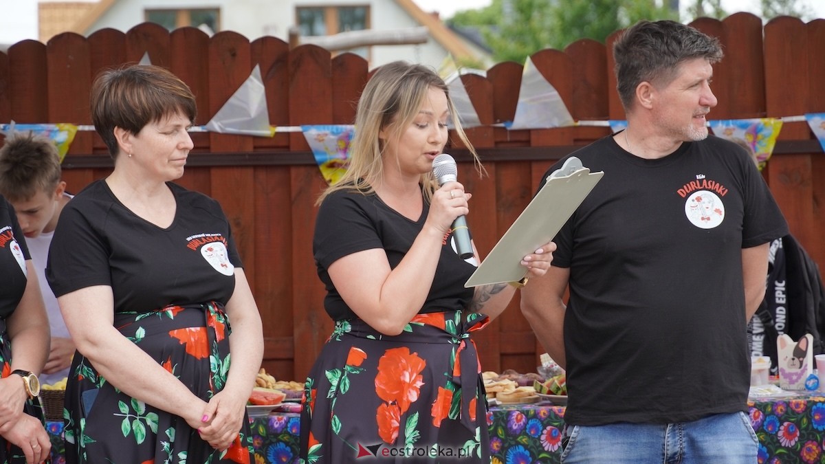 Dzień Dziecka w Durlasach [29.05.2026] - zdjęcie #59 - eOstroleka.pl