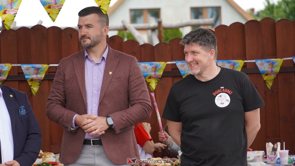 Dzień Dziecka w Durlasach [29.05.2026] - zdjęcie #50 - eOstroleka.pl