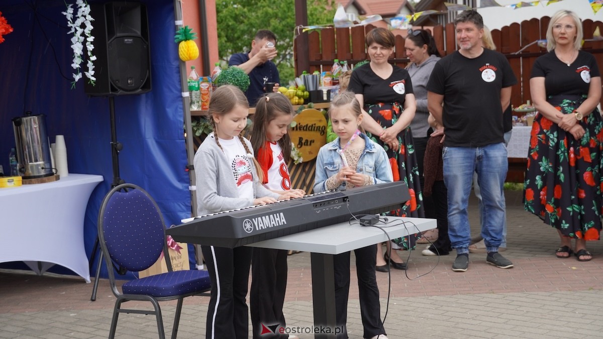 Dzień Dziecka w Durlasach [29.05.2026] - zdjęcie #47 - eOstroleka.pl