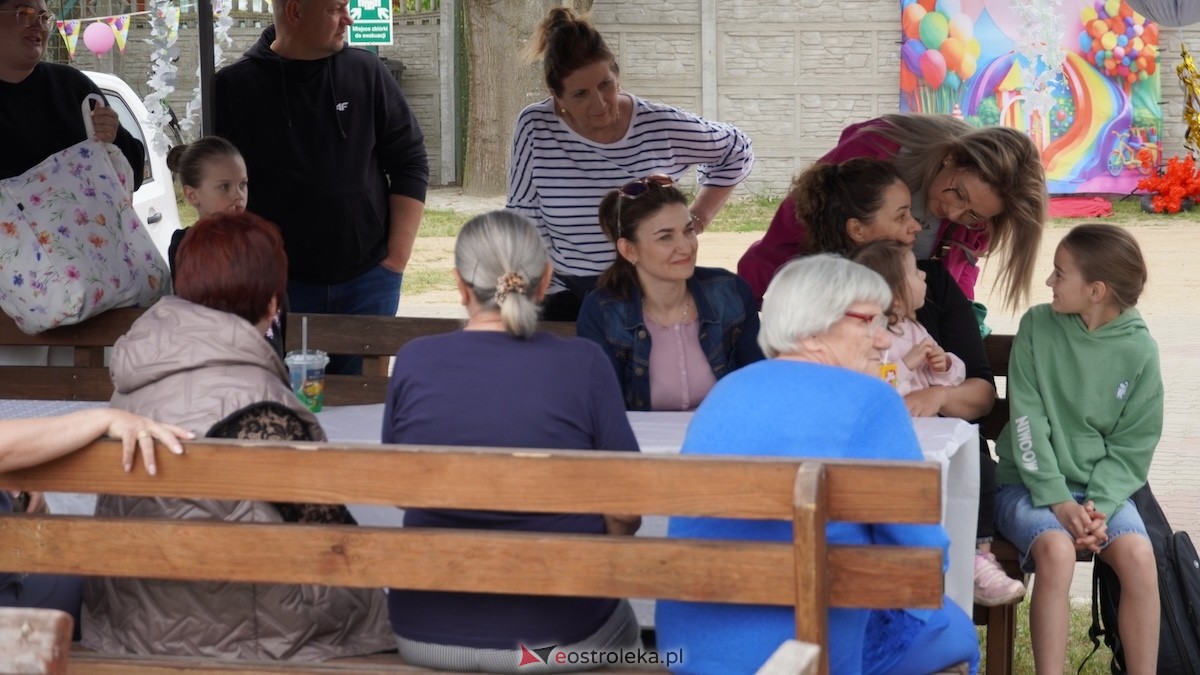 Dzień Dziecka w Durlasach [29.05.2026] - zdjęcie #46 - eOstroleka.pl
