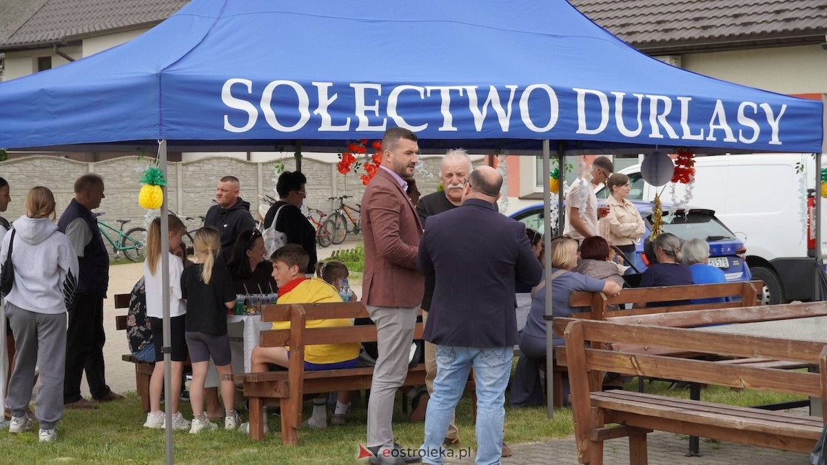 Dzień Dziecka w Durlasach [29.05.2026] - zdjęcie #40 - eOstroleka.pl