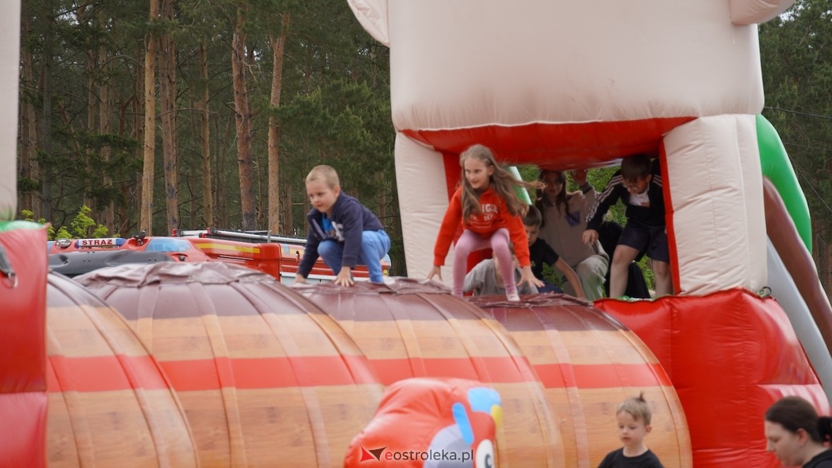 Dzień Dziecka w Durlasach [29.05.2026] - zdjęcie #39 - eOstroleka.pl
