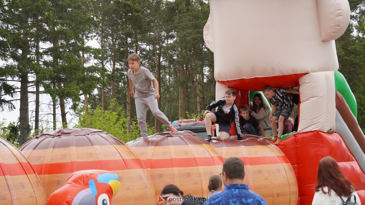 Dzień Dziecka w Durlasach [29.05.2026] - zdjęcie #37 - eOstroleka.pl