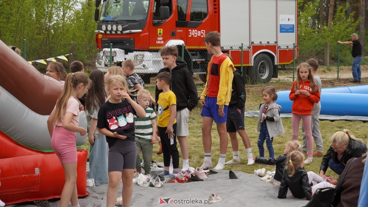 Dzień Dziecka w Durlasach [29.05.2026] - zdjęcie #36 - eOstroleka.pl