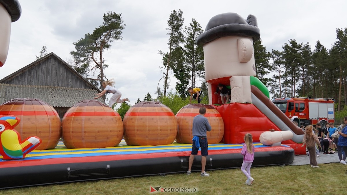 Dzień Dziecka w Durlasach [29.05.2026] - zdjęcie #34 - eOstroleka.pl