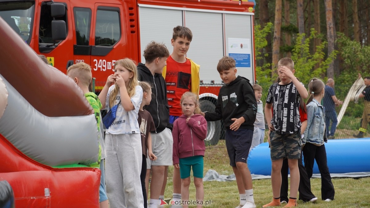 Dzień Dziecka w Durlasach [29.05.2026] - zdjęcie #33 - eOstroleka.pl